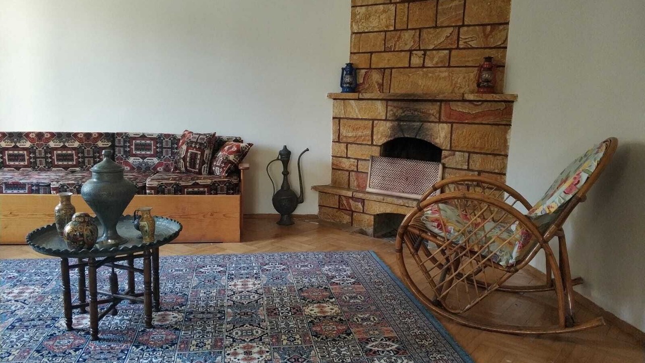 Photo of Livingroom in Pınarhisar