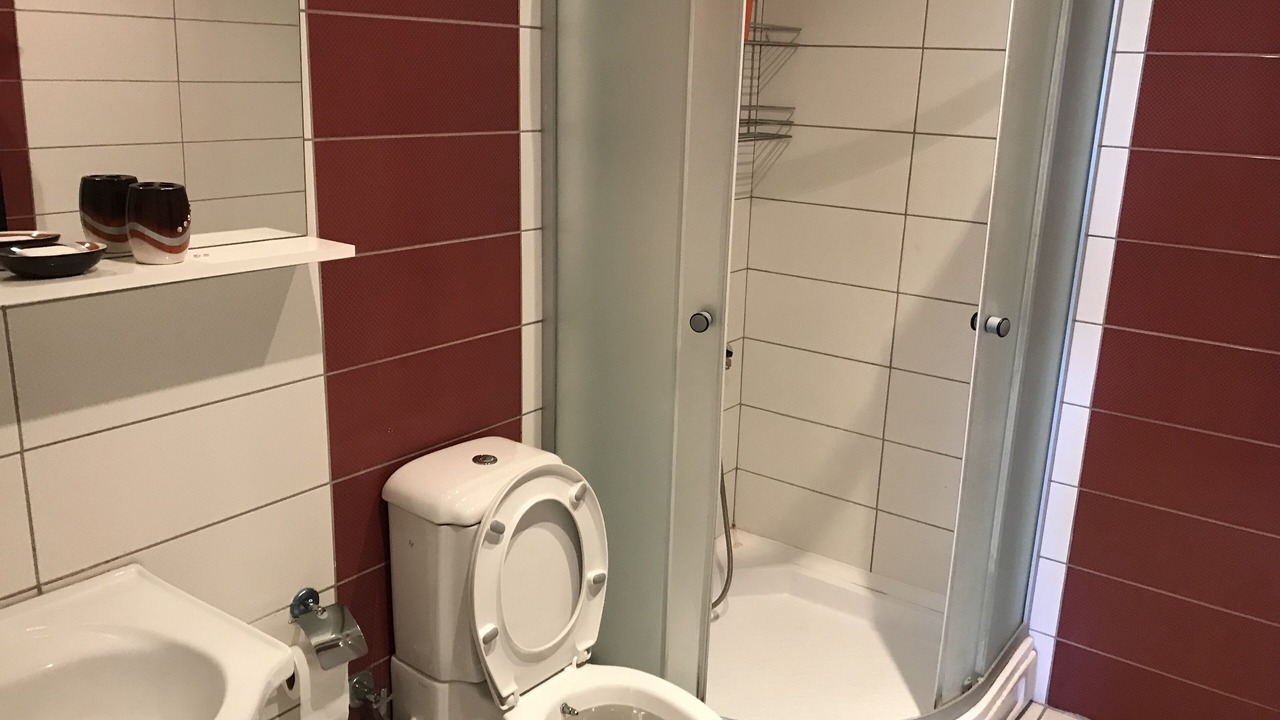 Photo of Bathroom in Lara