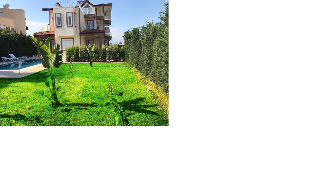Photo of Outdoor in Lara