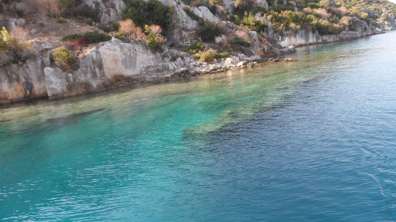Photo of Outdoor in Kas