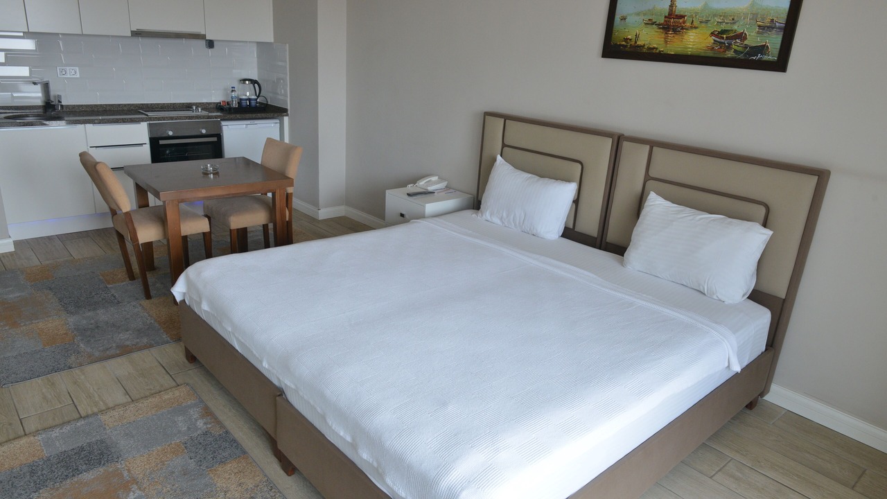 Photo of Bedroom in Yenisehir