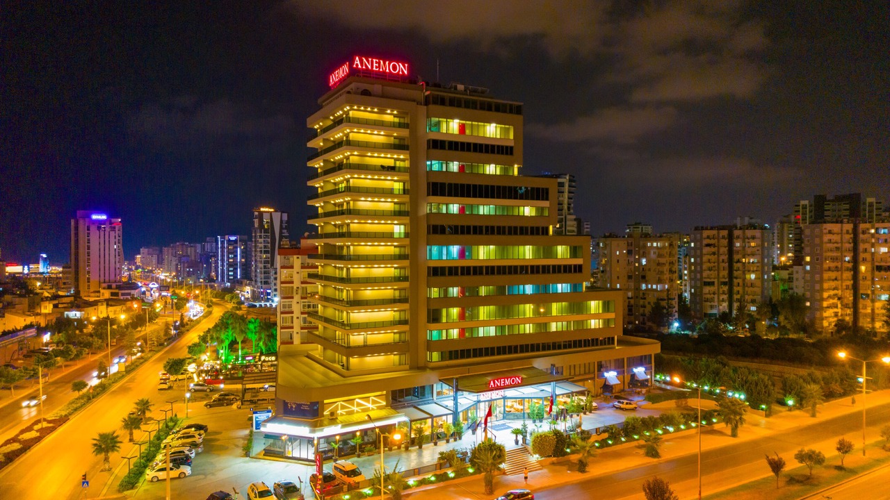 Photo of Outdoor in Yenisehir