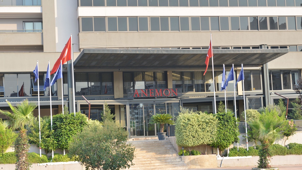 Photo of Outdoor in Yenisehir