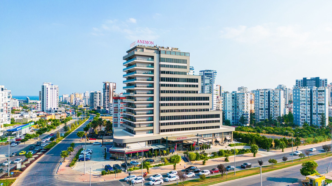 Photo of Outdoor in Yenisehir