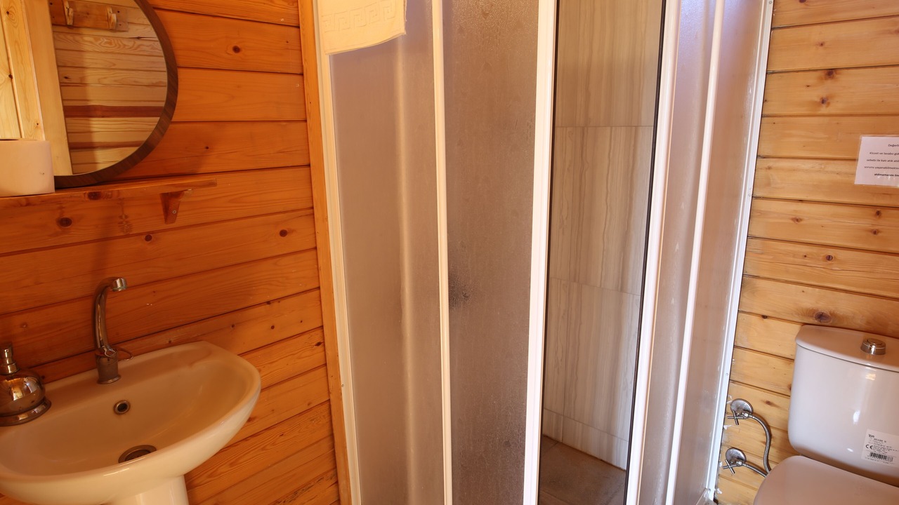 Photo of Bathroom in Altınova