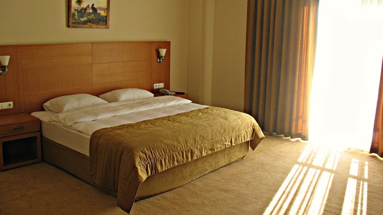 Photo of Bedroom in Velimese