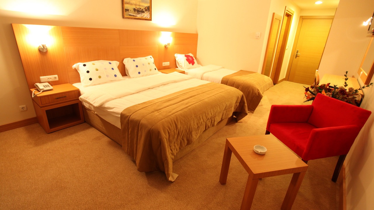 Photo of Bedroom in Velimese