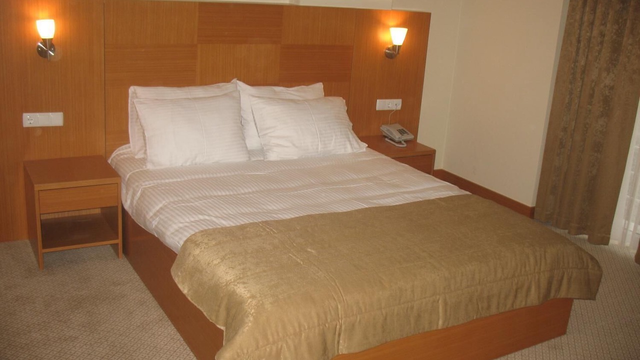Photo of Bedroom in Velimese