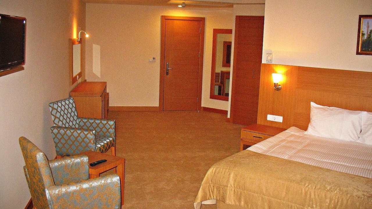 Photo of Bedroom in Velimese