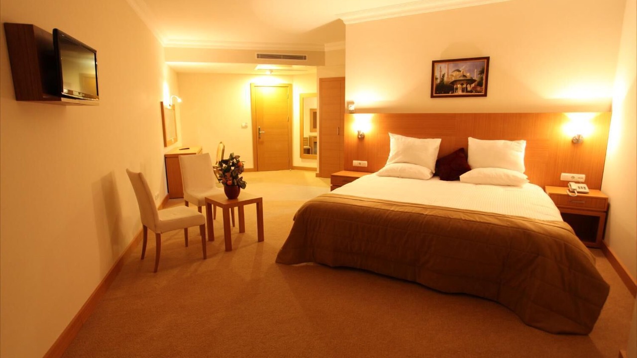 Photo of Bedroom in Velimese