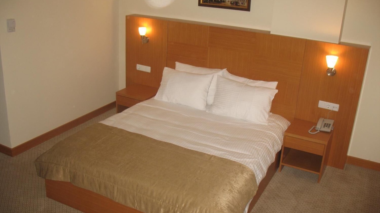 Photo of Bedroom in Velimese