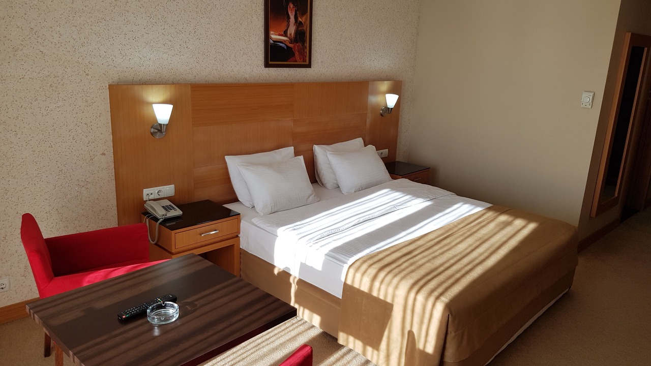 Photo of Bedroom in Velimese