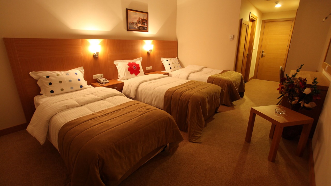 Photo of Bedroom in Velimese