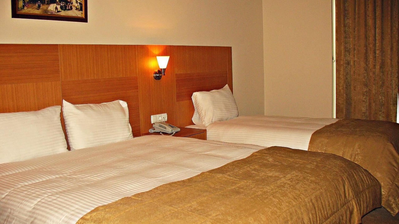 Photo of Bedroom in Velimese