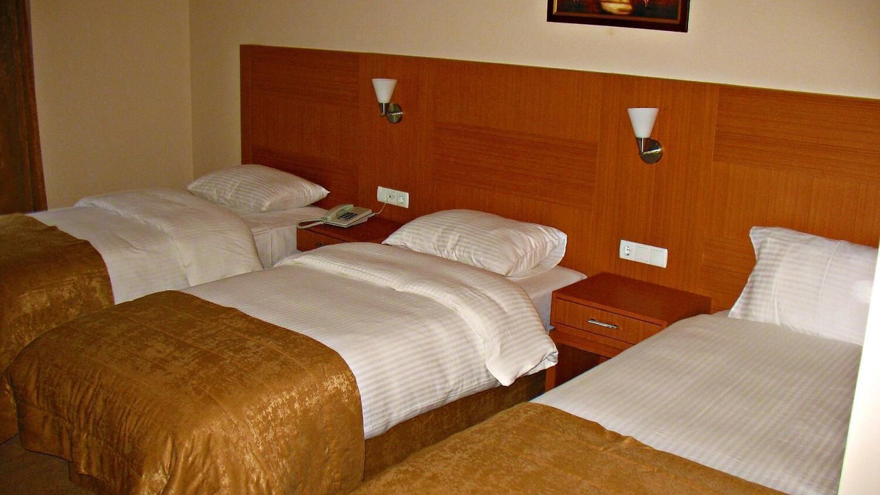 Photo of Bedroom in Velimese