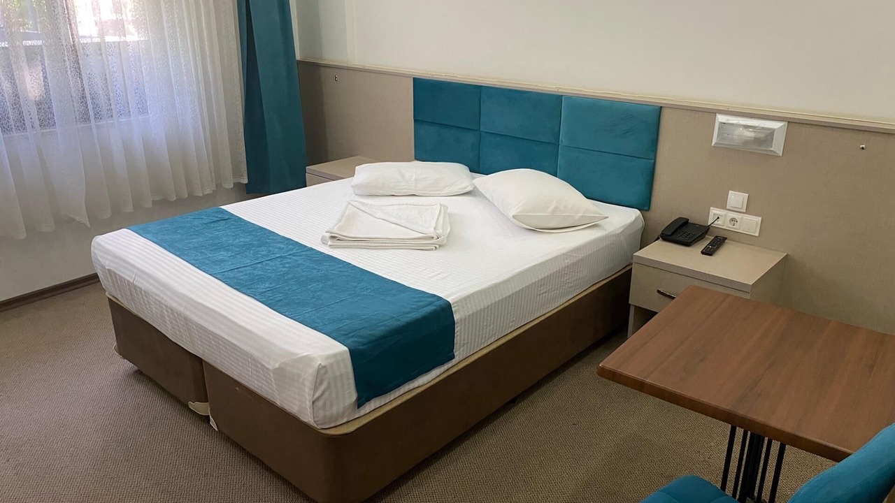 Photo of Bedroom in Gonen