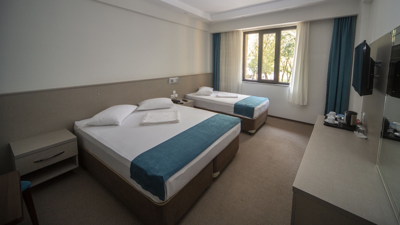 Photo of Bedroom in Gonen