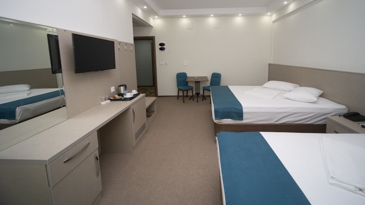 Photo of Bedroom in Gonen
