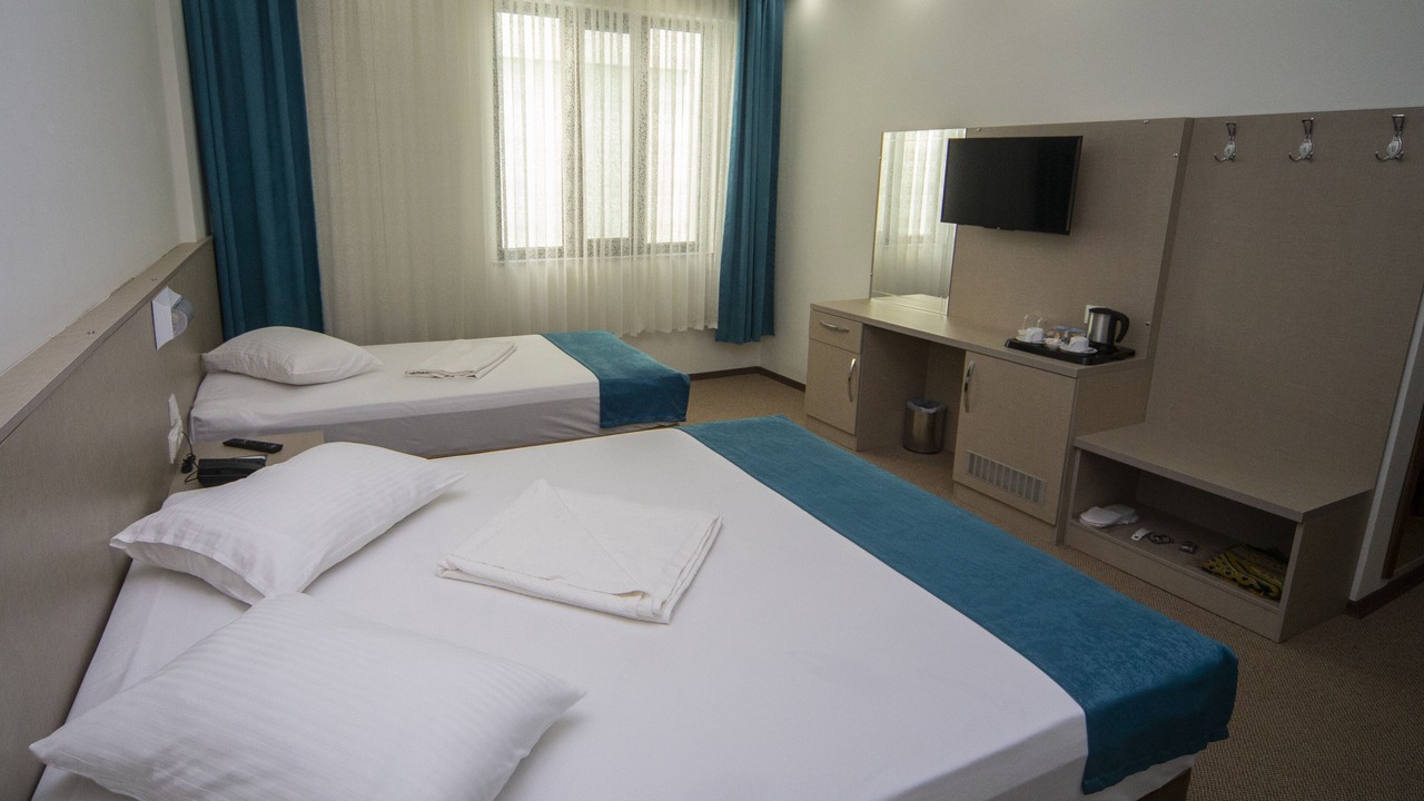 Photo of Bedroom in Gonen