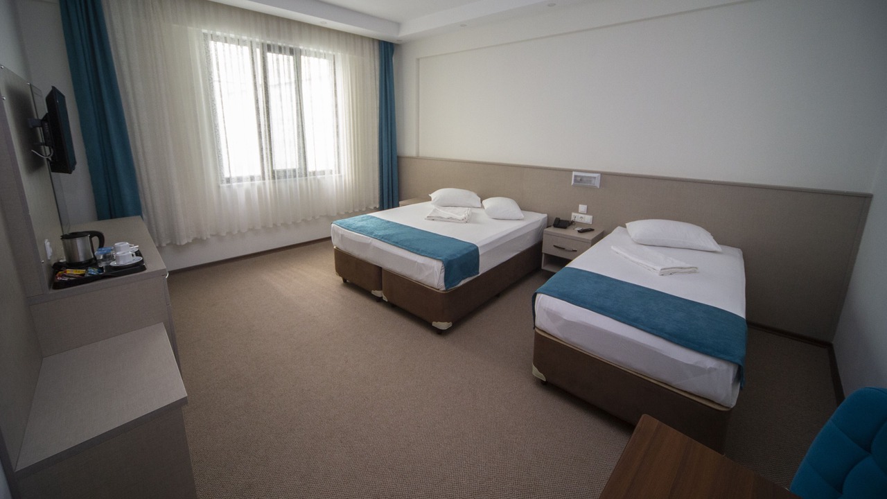 Photo of Bedroom in Gonen