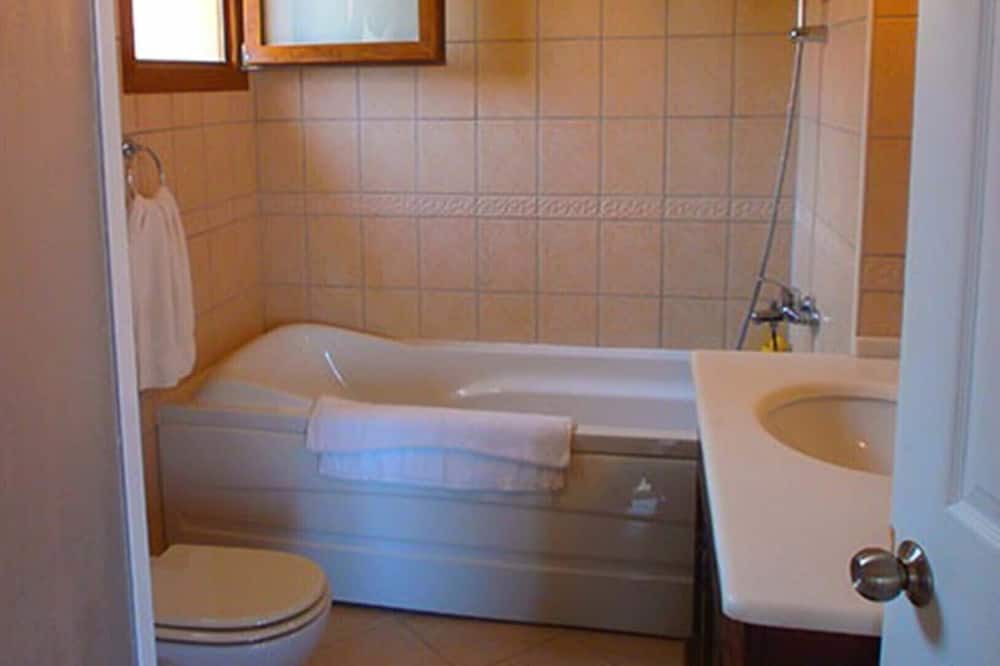 Photo of Bathroom in Oludeniz