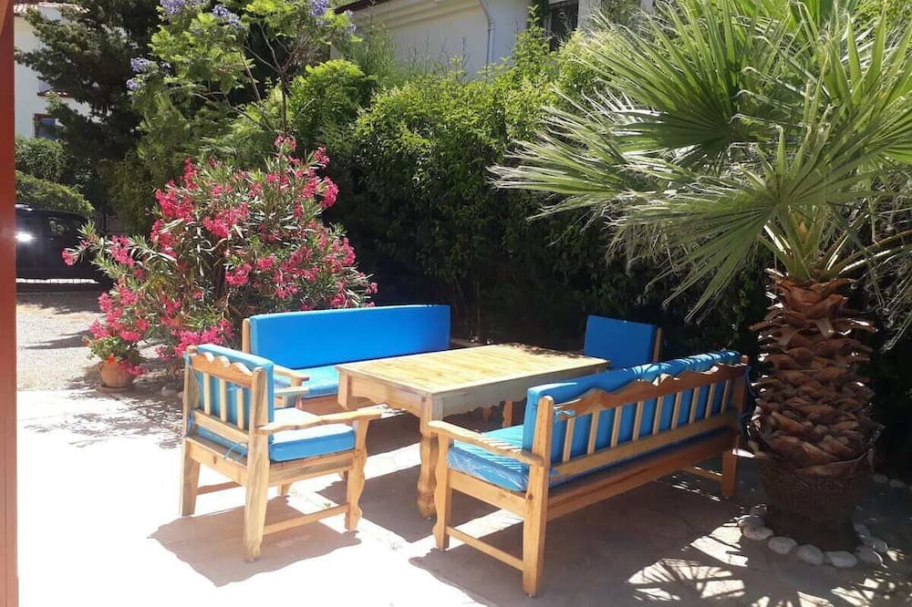 Photo of Patio Balcony in Oludeniz