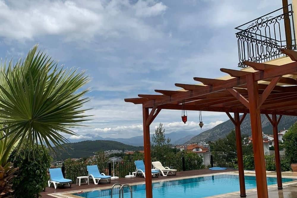 Photo of Outdoor in Oludeniz