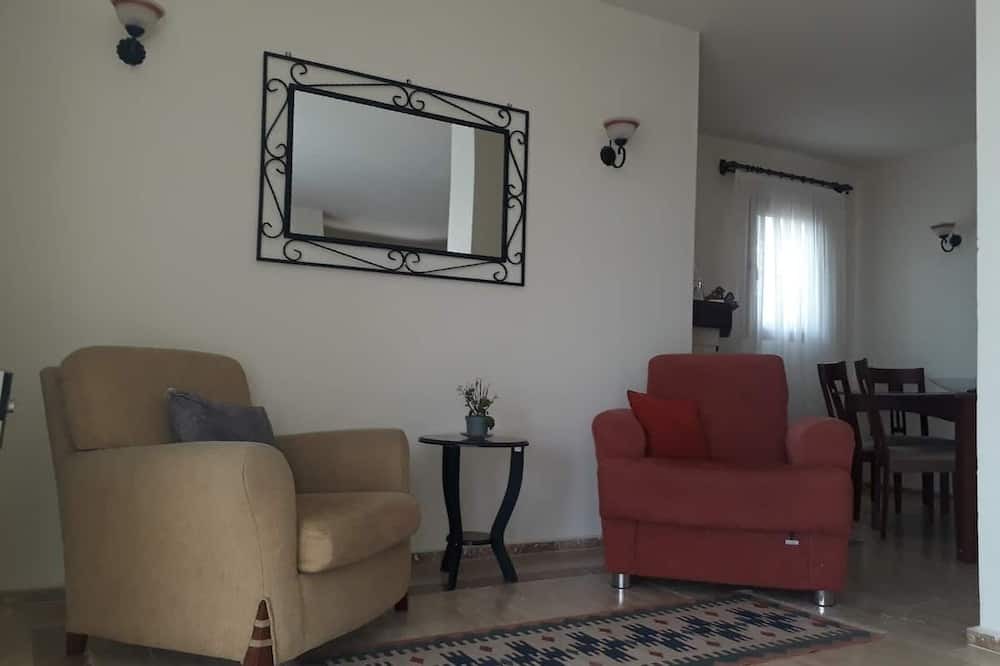 Photo of Livingroom in Oludeniz
