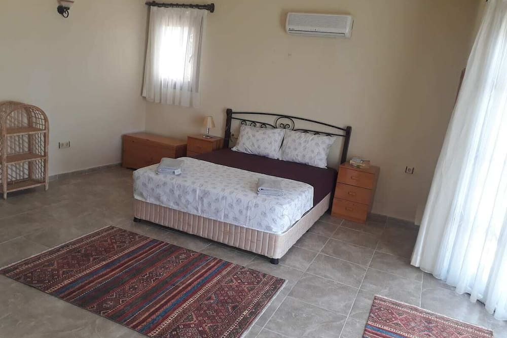 Photo of Bedroom in Oludeniz
