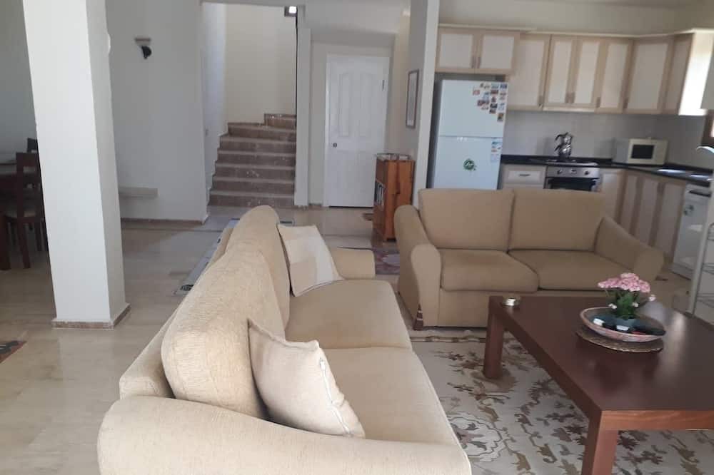 Photo of Livingroom in Oludeniz