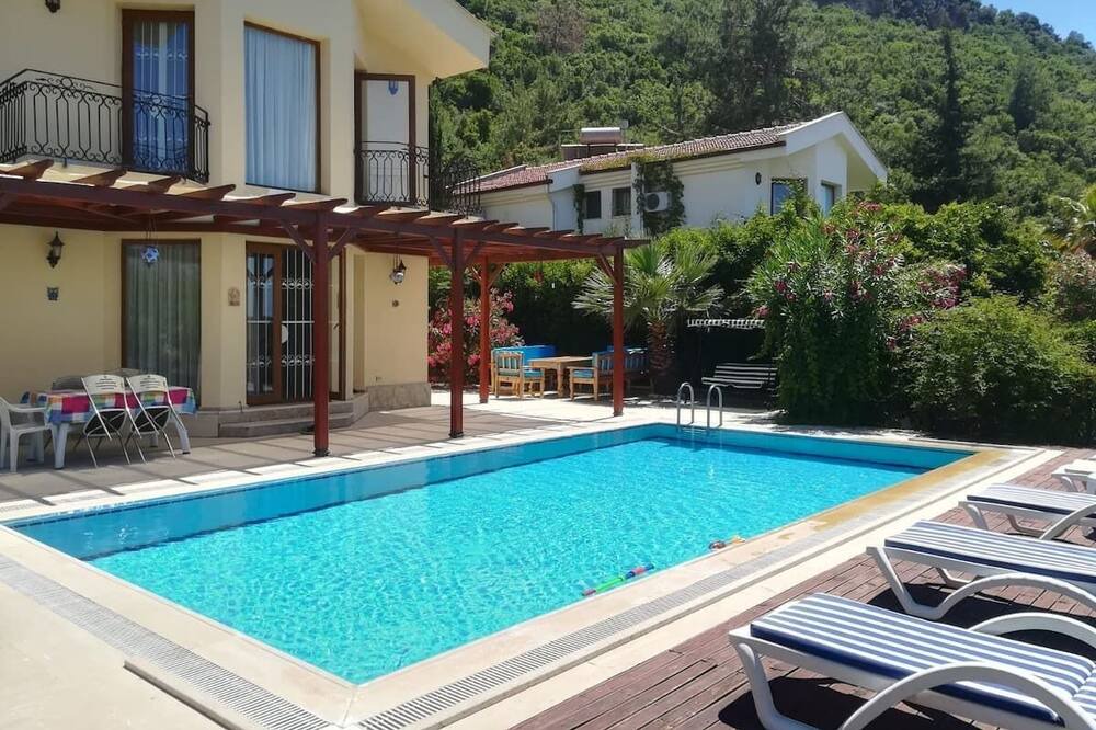 Photo of Outdoor in Oludeniz