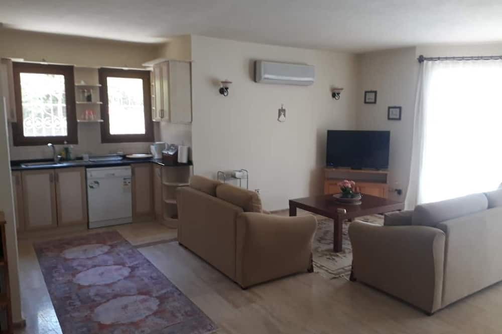 Photo of Livingroom in Oludeniz