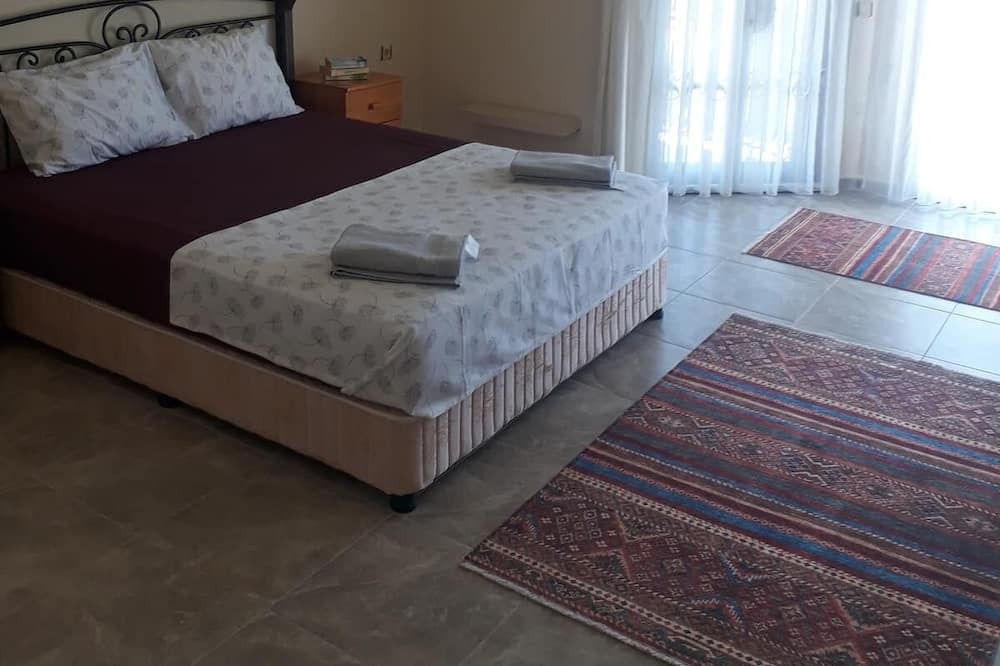 Photo of Bedroom in Oludeniz