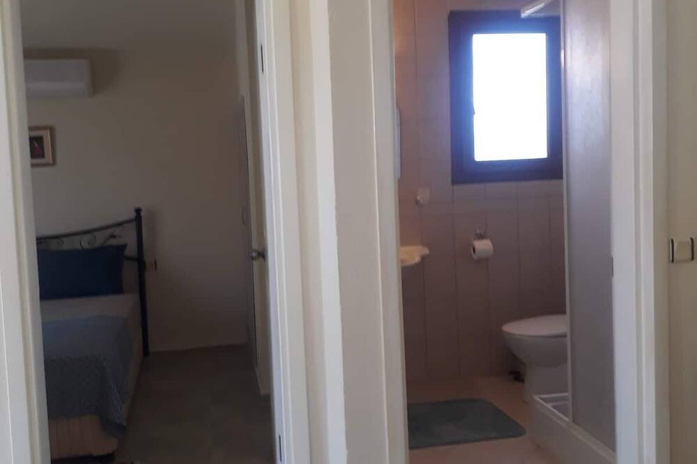Photo of Bathroom in Oludeniz