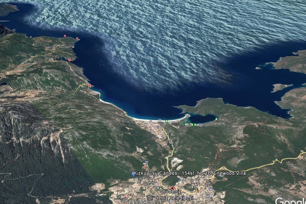 Photo of Outdoor in Oludeniz