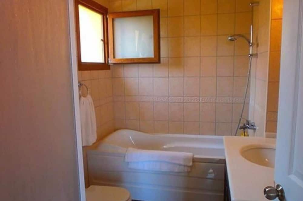 Photo of Bathroom in Oludeniz