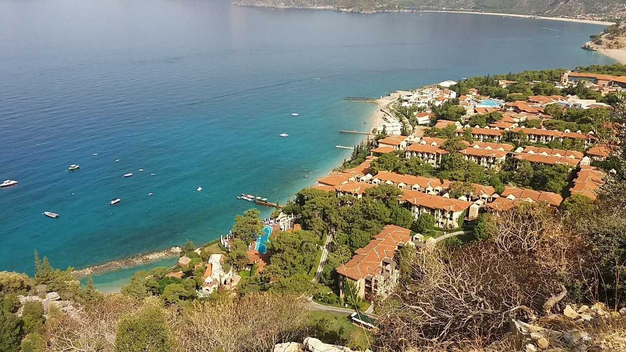 Photo of Outdoor in Oludeniz