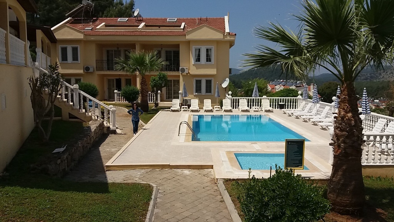 Photo of Outdoor in Oludeniz