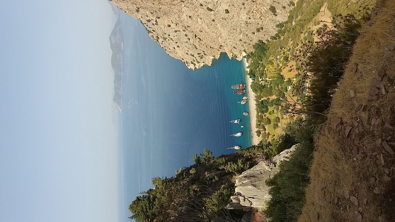 Photo of Others in Oludeniz