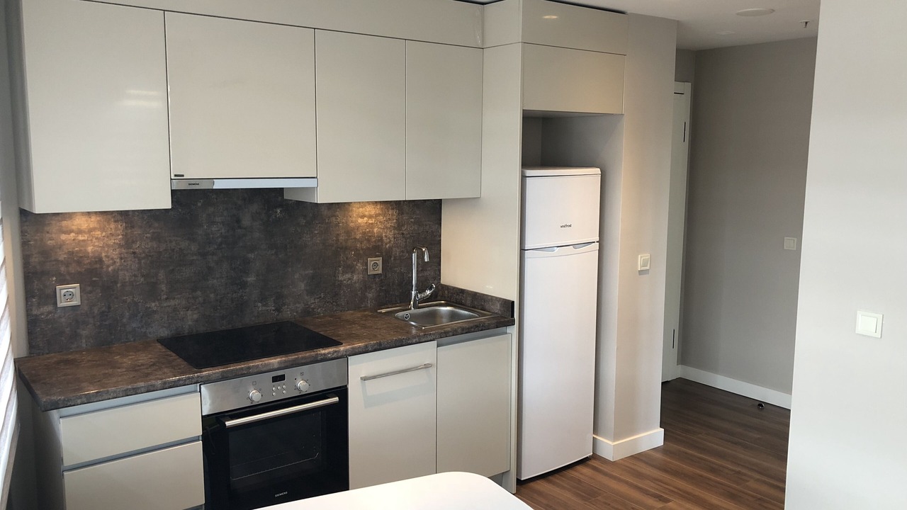 Photo of Kitchen in Zeytinburnu