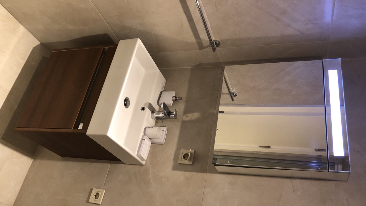 Photo of Bathroom in Zeytinburnu