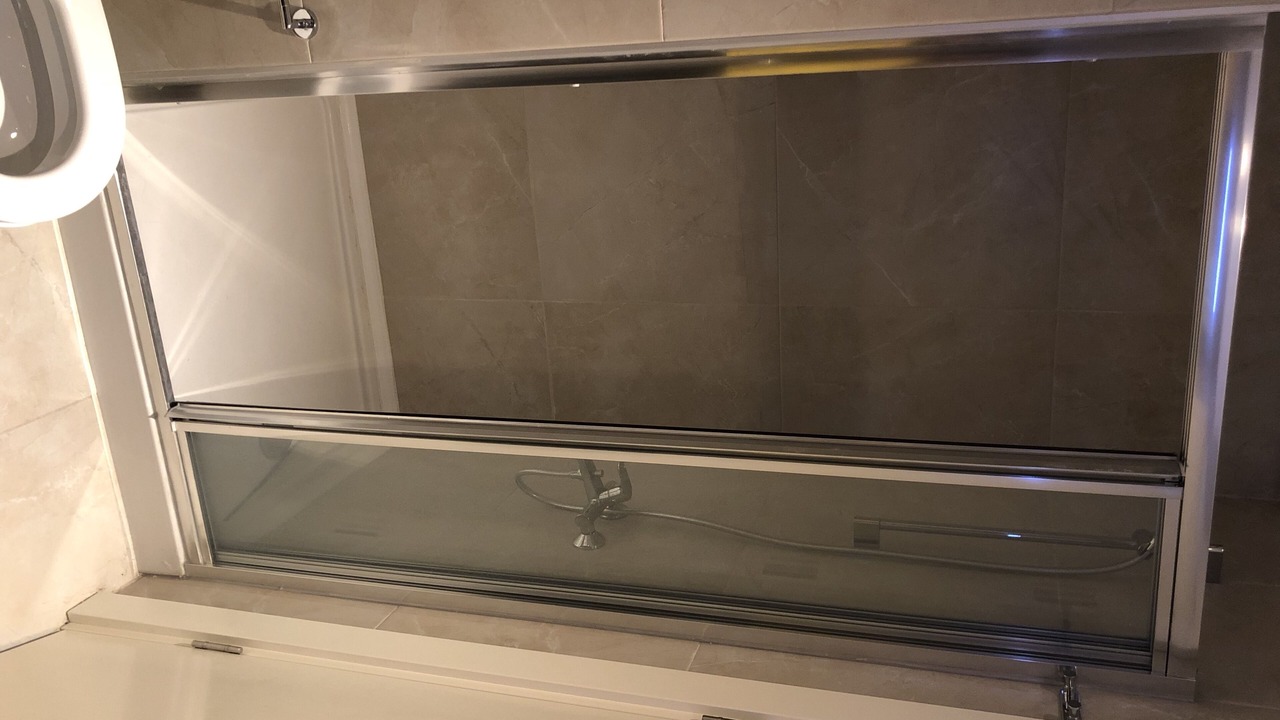 Photo of Bathroom in Zeytinburnu