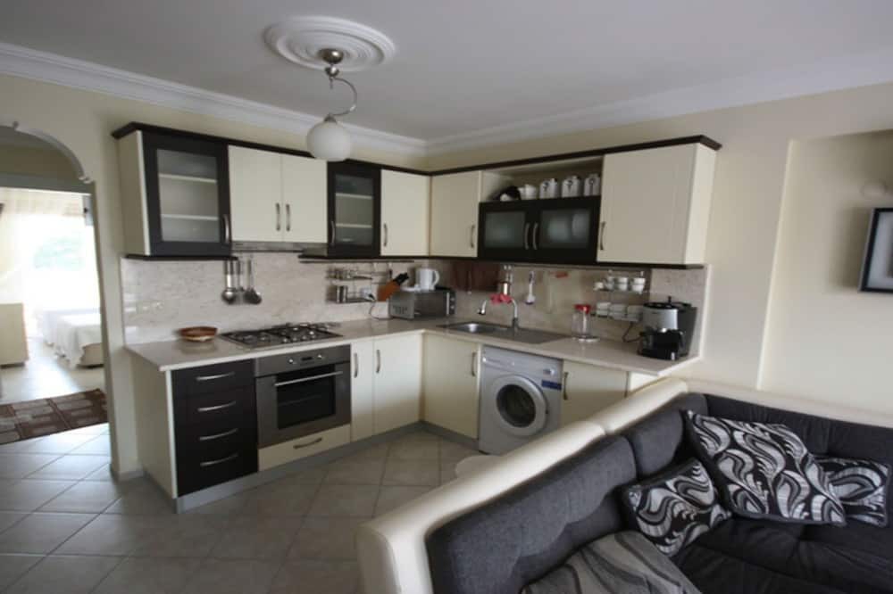 Photo of Kitchen in Fethiye City Center