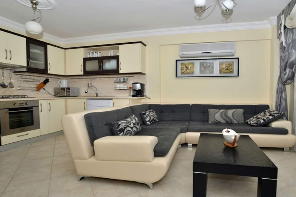 Photo of Bedroom in Fethiye City Center