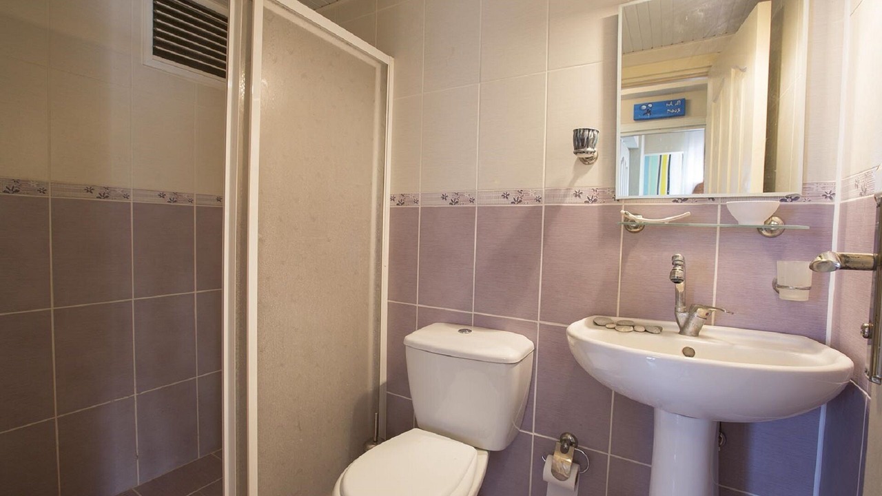 Photo of Bathroom in Altnkum Mahallesi