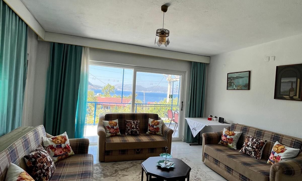 Photo of Livingroom in Sogut