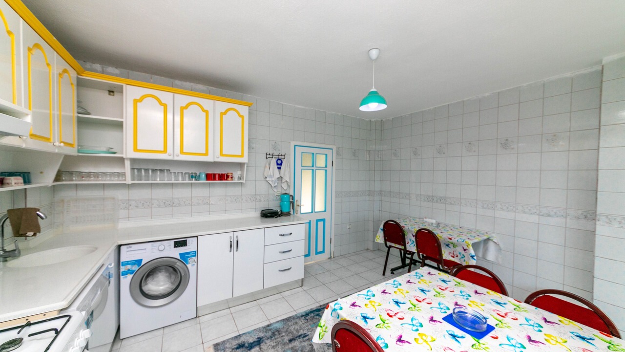 Photo of Kitchen in Sogut