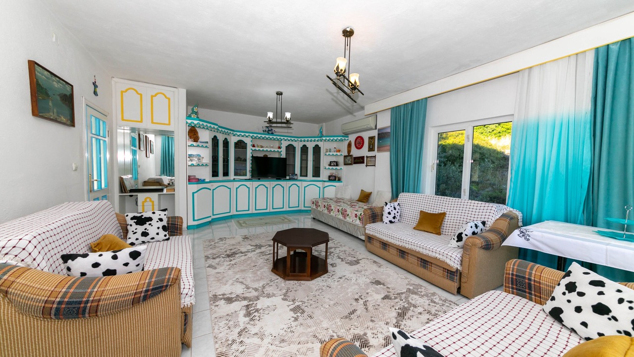 Photo of Livingroom in Sogut