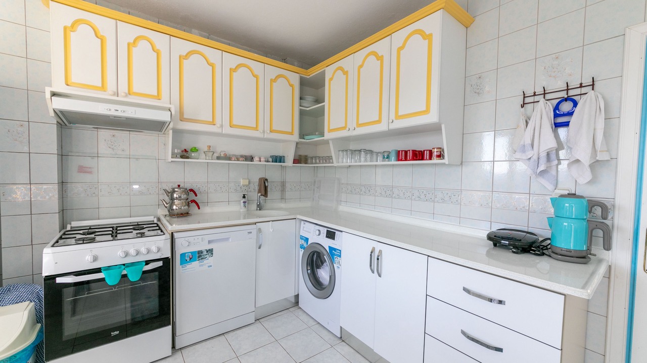 Photo of Kitchen in Sogut
