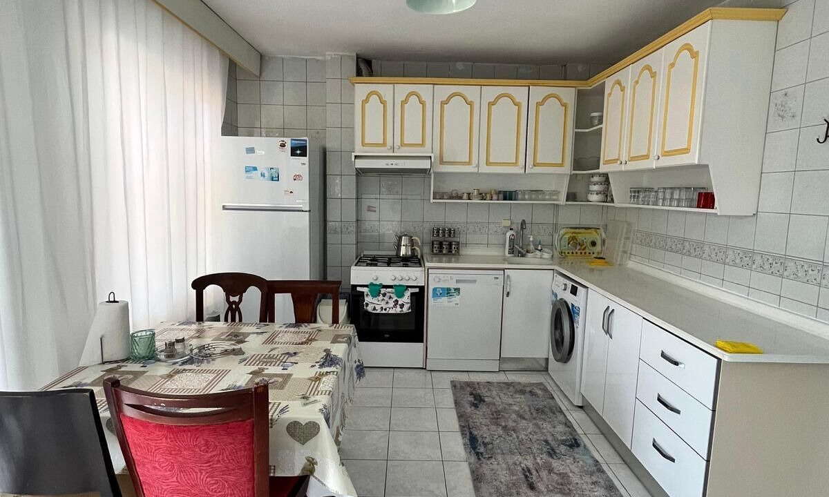 Photo of Kitchen in Sogut